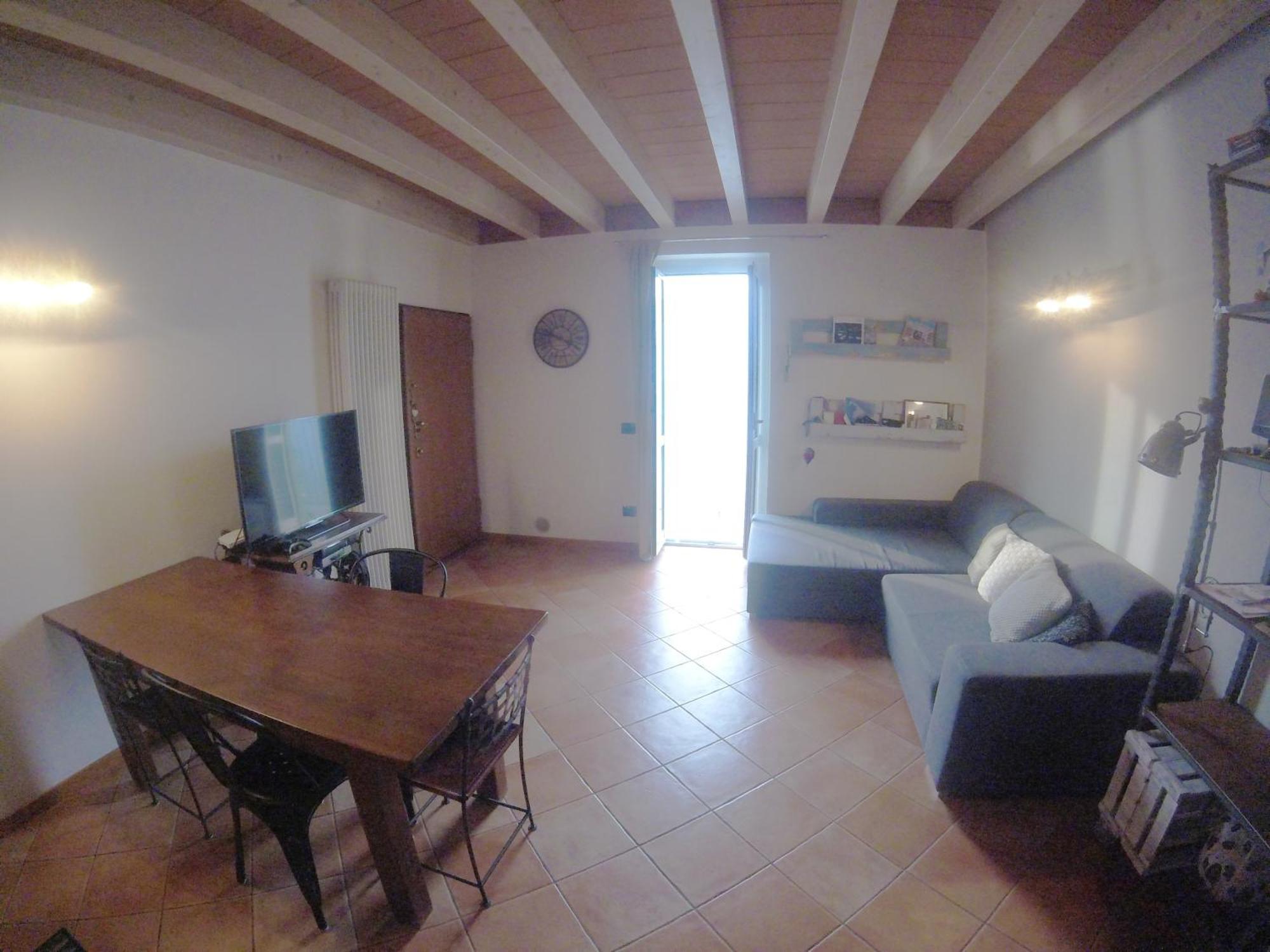 White Garden - Apartment With Access To The Lake Lierna Exteriör bild