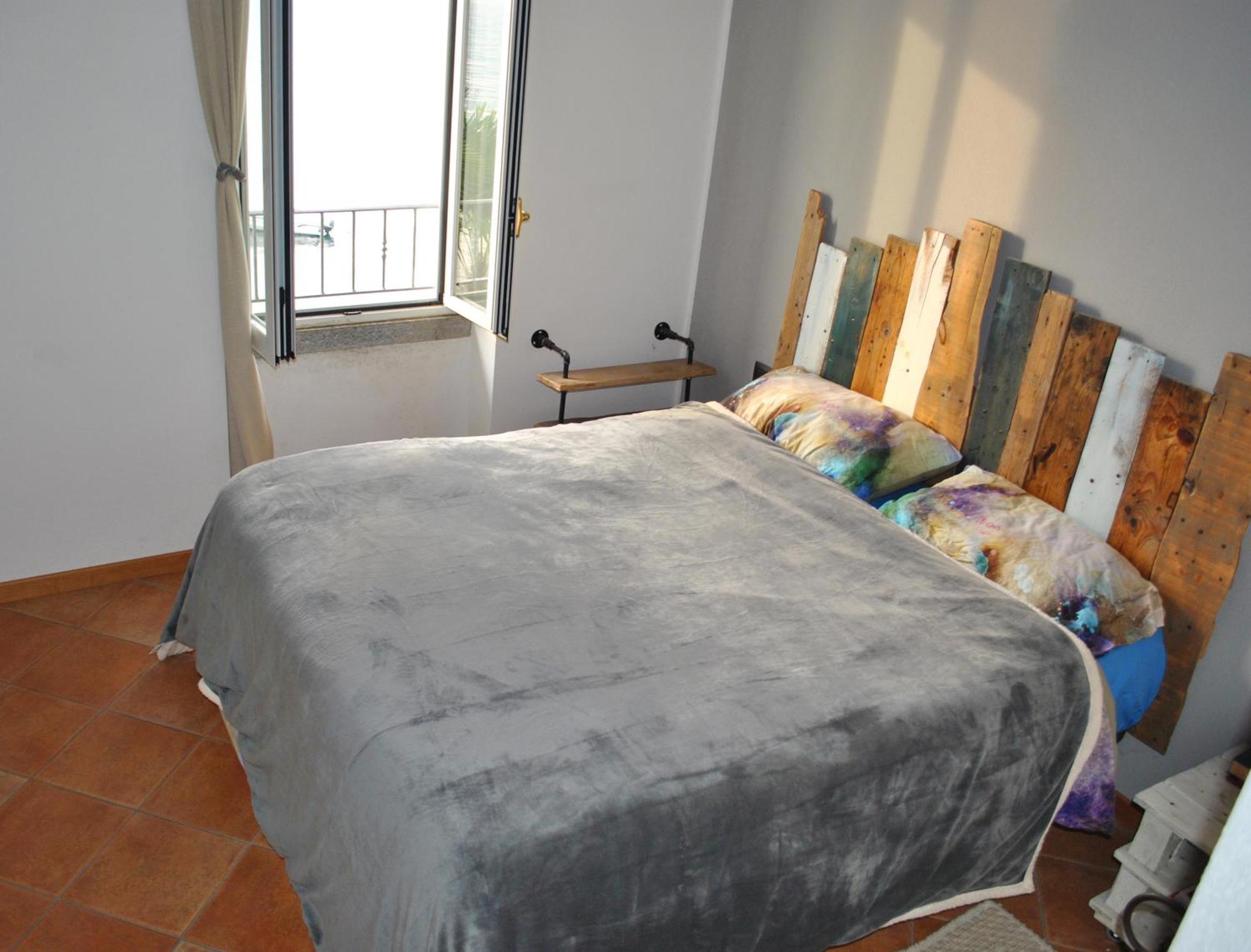 White Garden - Apartment With Access To The Lake Lierna Exteriör bild